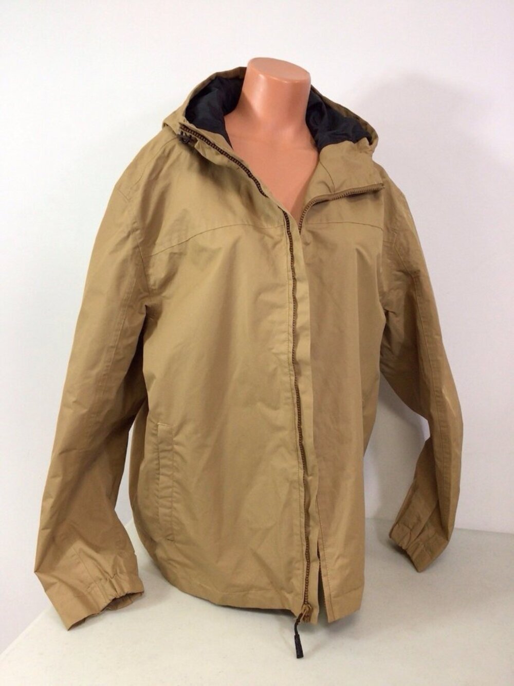 Pulse Ski Jacket Winter Coat Waterproof Shell Womens XL